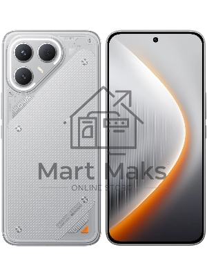 Смартфон Tecno Pova 7 Pro 5G 8/256Gb, серый