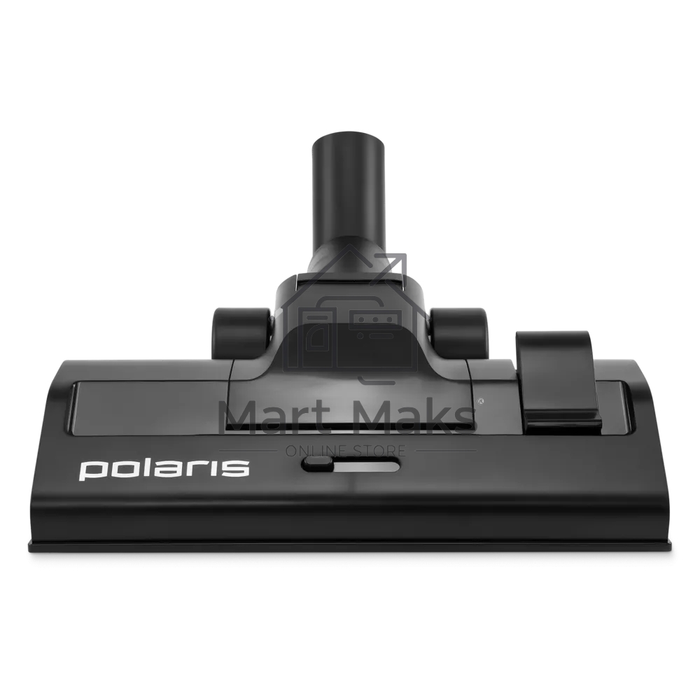 Пылесос Polaris PVC-1909 графитовый