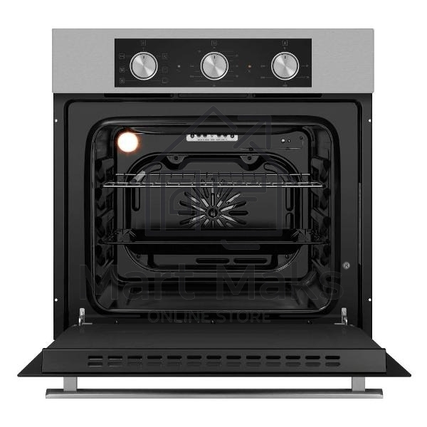 Шкаф духовой электрический Maunfeld AEOF6060S