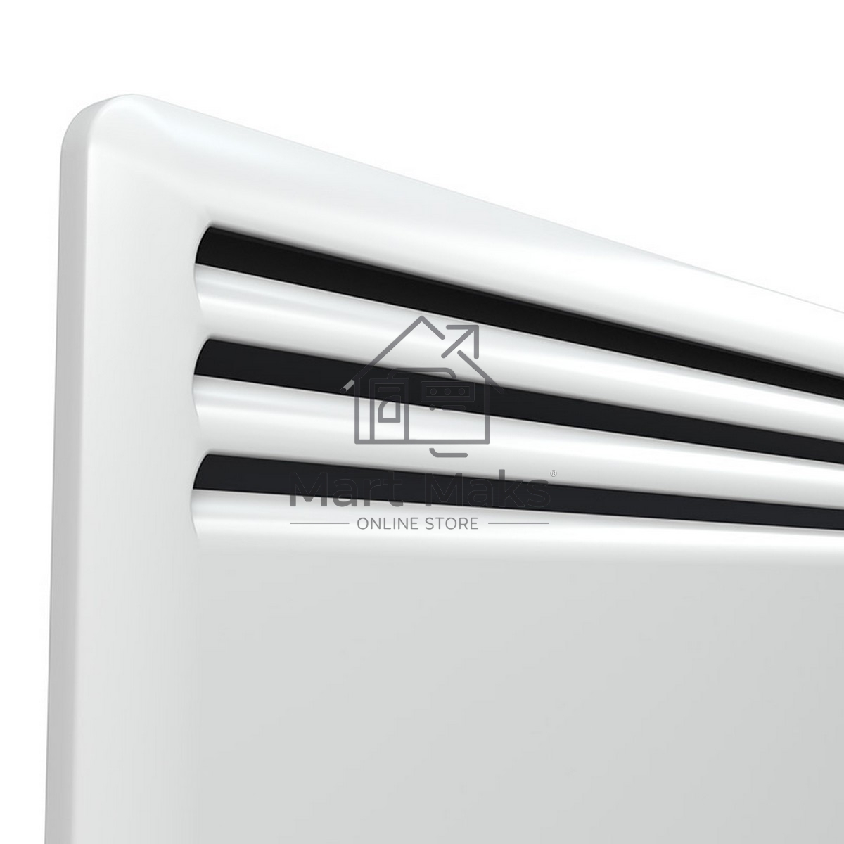 Конвектор Nobo NFK 4N 20, белый