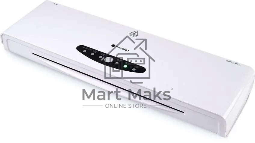 Ламинатор Гелеос ЛМА34В, 4 вала, A3, 250мкм, 300 мм/мин