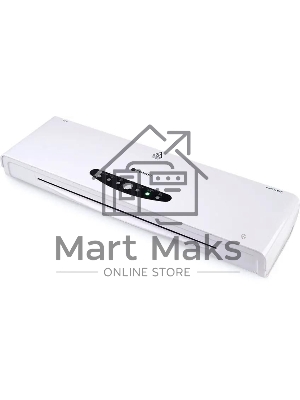 Ламинатор Гелеос ЛМА34В, 4 вала, A3, 250мкм, 300 мм/мин