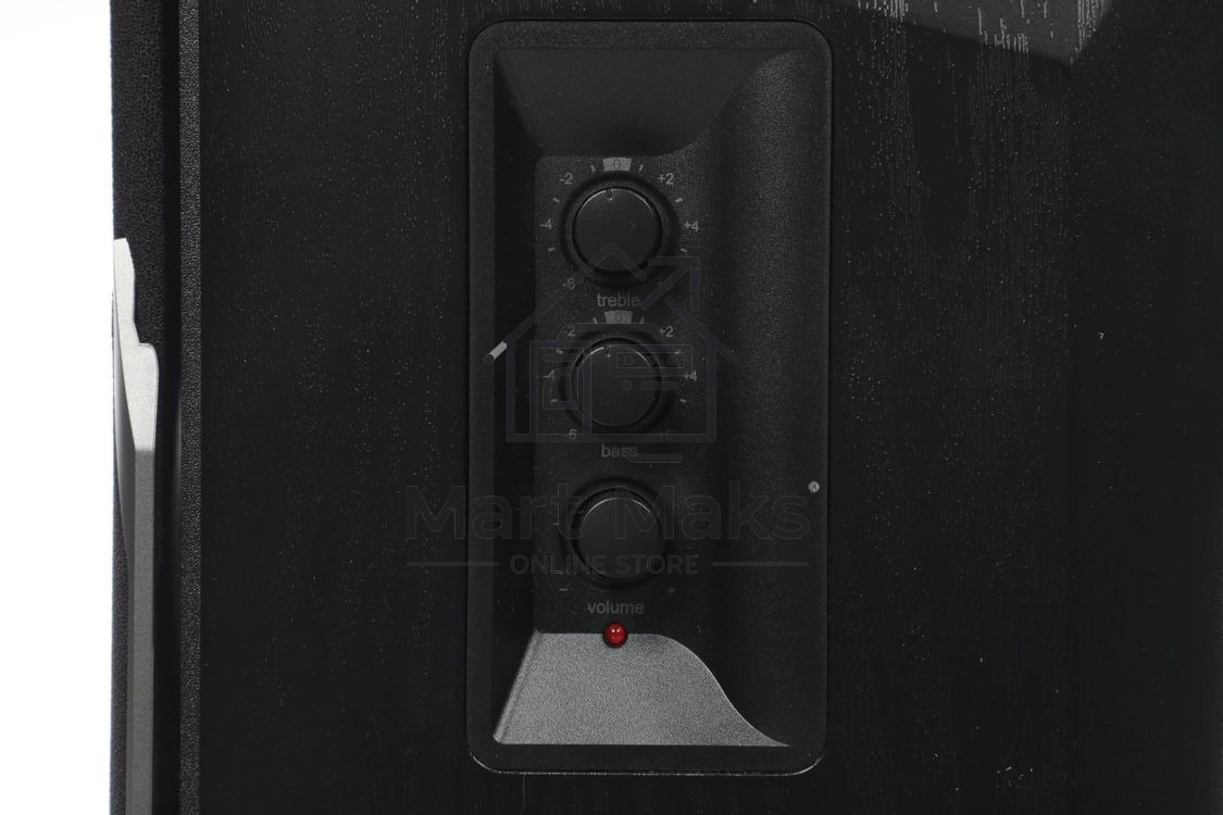 Акустическая система Edifier R1380T черный