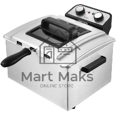 Фритюрница KITFORT KT-2025