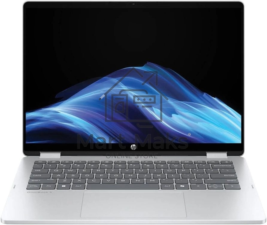 Ноутбук HP Omnibook 5 Flip 14-FP0023DX/14.1