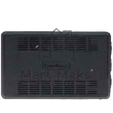 Источник бесперебойного питания CyberPower UT850EG/850 ВА/425 Вт/USB/RJ11/45/3 х CEE 7 (евророзетка)