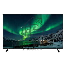 Телевизор RASKAT 65