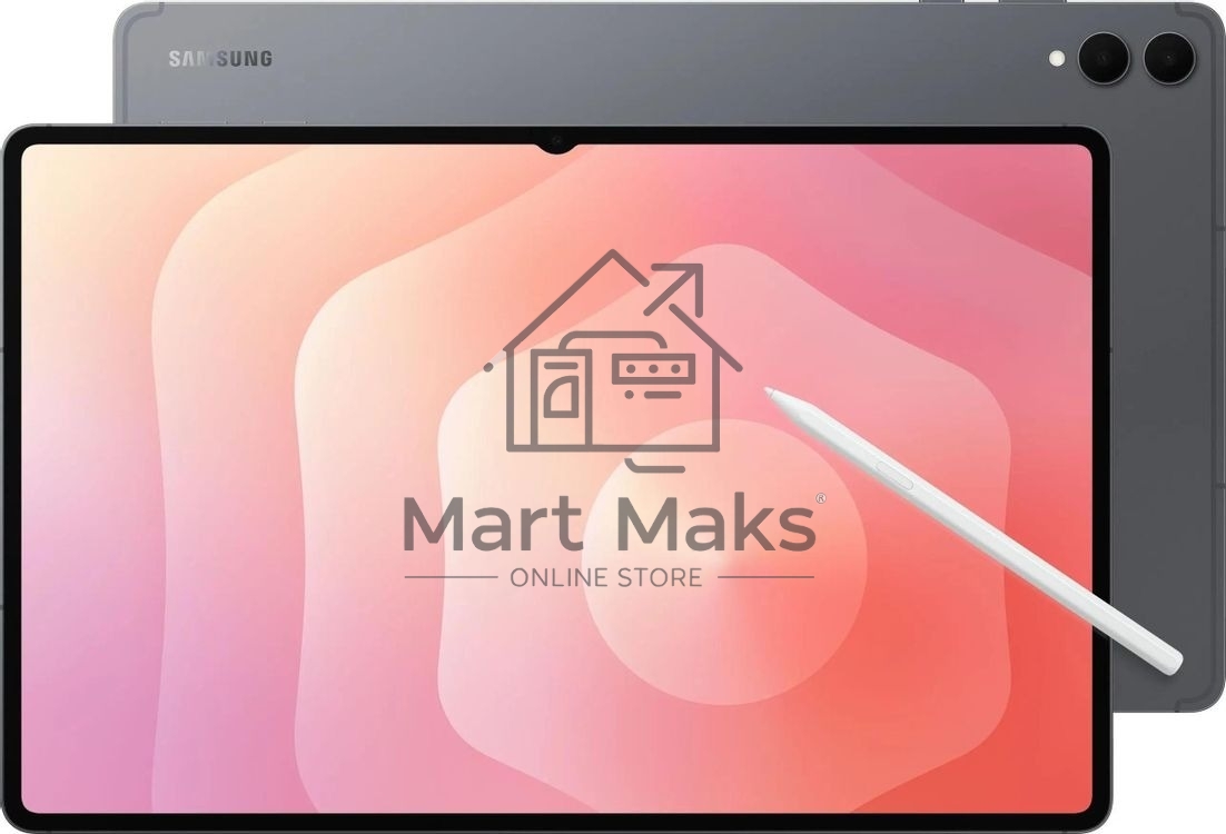 Планшет Samsung Galaxy Tab S11 Ultra BSM-X930 14.6