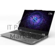 Ноутбук Lenovo LOQ 15IRX9/15.6