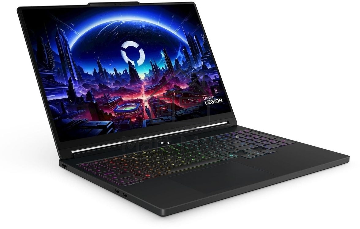 Ноутбук Lenovo Legion 5 15IAX11/15.3