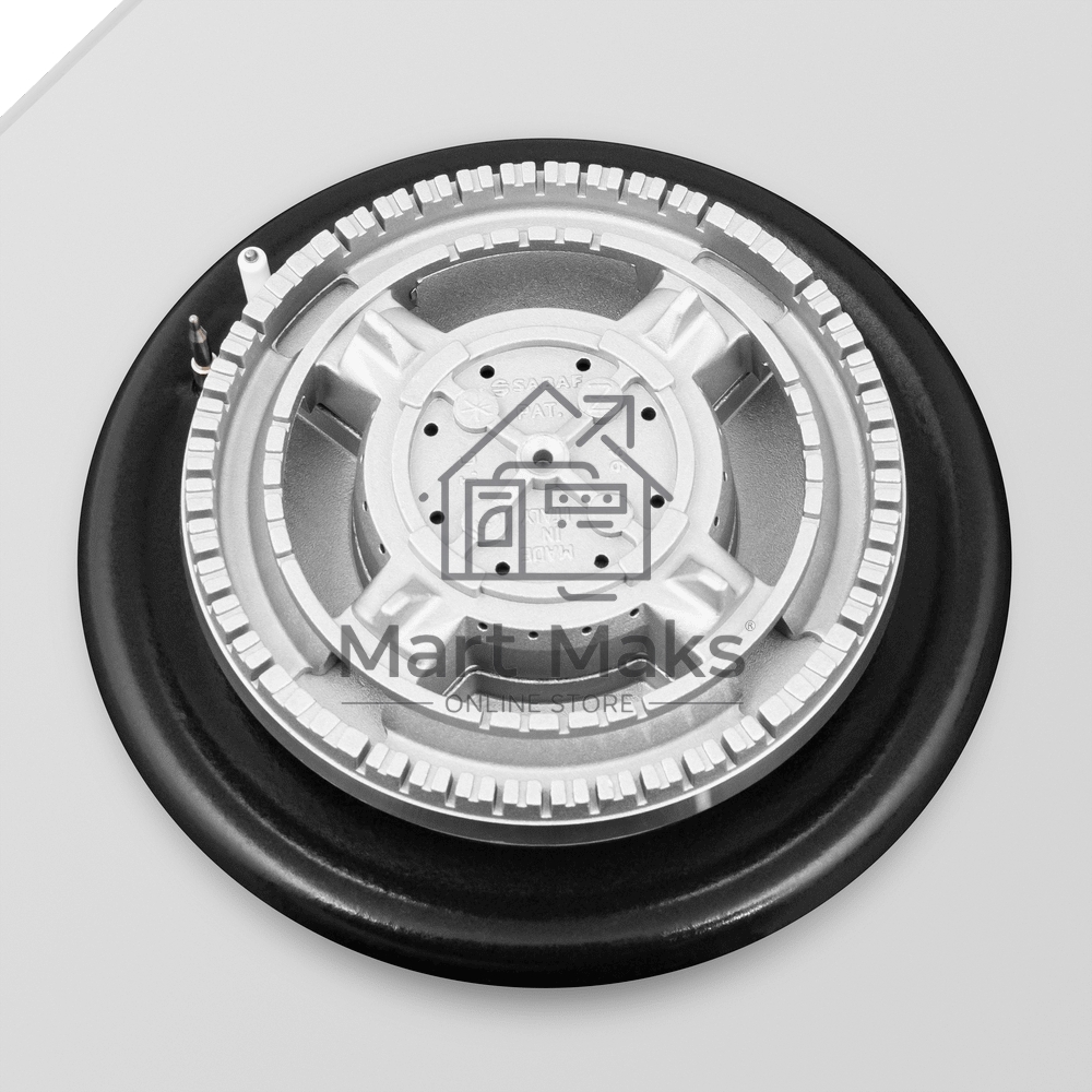 Газовая варочная панель Maunfeld EGHG.64.43CW/G