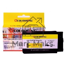 Картридж струйный Colouring CG-F6U17AE (№953XL) с чернилами на пигментной основе Magenta для принтеров HPOfficeJet Pro 7720/7730/7740/8210/8218/8710/8715/8720/8725/8728/8730/8740