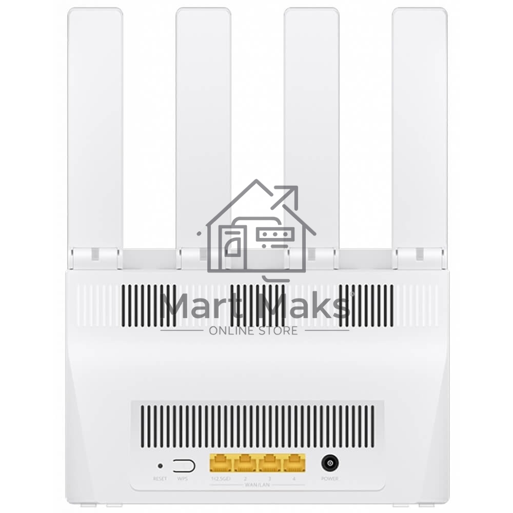 Роутер Huawei WUKUN-BE32 10/100/1000BASE-TX