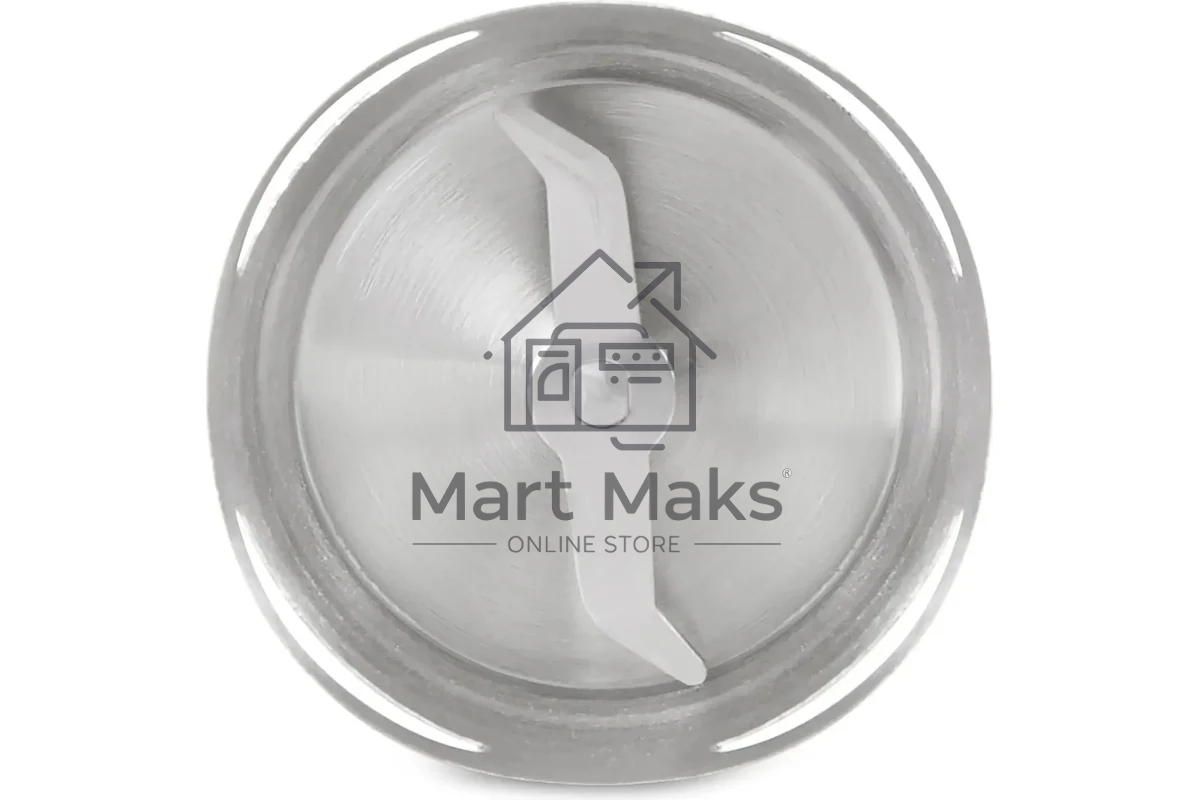 Блендер погружной Starwind SBP2242 500Вт белый/оранжевый