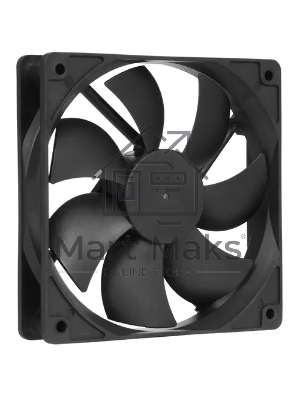 Вентилятор 5bites FB12025S-12H4MX 120X25 / SLEEVE / 1800RPM / MOLEX / 4P