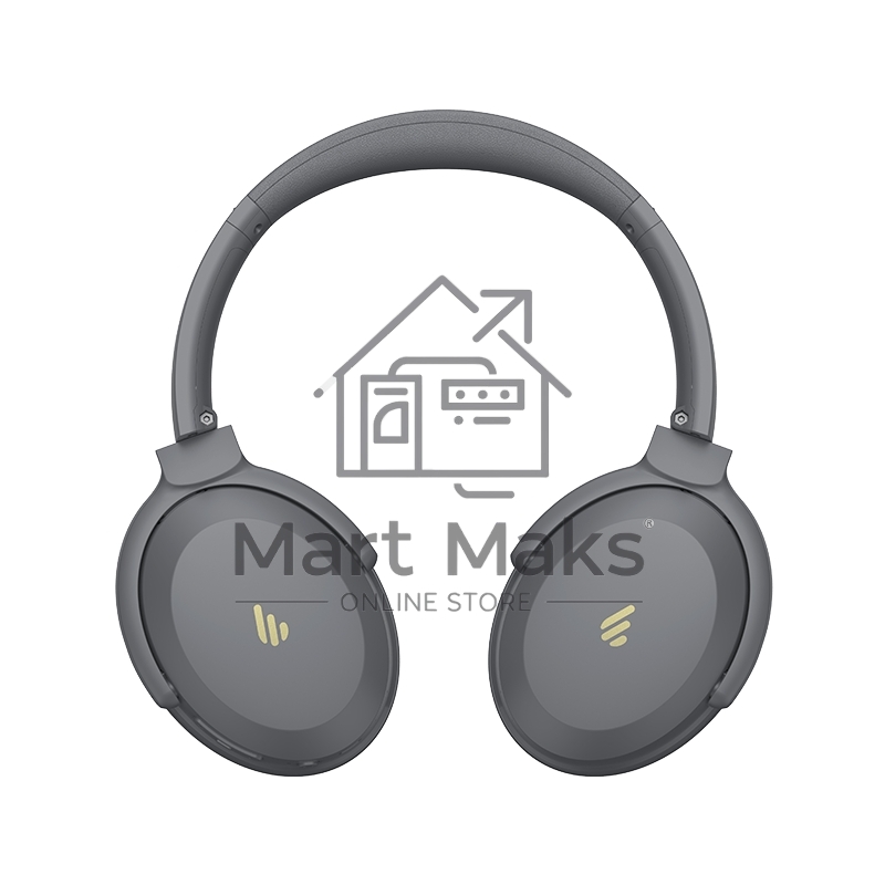 Гарнитура мониторные Edifier WH700NB Pro серый беспроводные bluetooth оголовье
