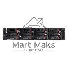 Серверный корпус ExeGate Pro 2U660-HS12 (RM 19