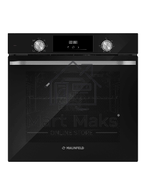 Шкаф духовой электрический MAUNFELD FEOH7872B