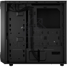 Корпус Fractal Design Focus 2 Black Solid/FD-C-FOC2A-07