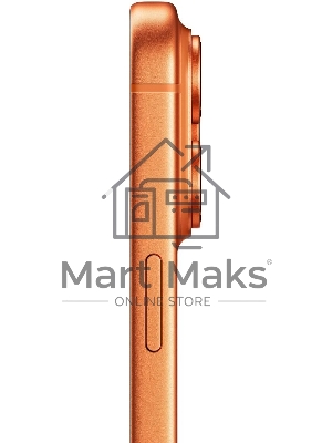 Смартфон Apple iPhone 17 Pro Max A3526 512Gb оранжевый