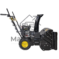 Снегоуборщик бензиновый Huter SGC 5500B 7.5л.с.