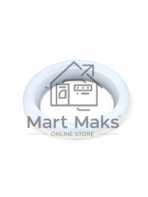 Прокладка фланца (уплотнитель) для ТЭНов водонагревателя WTH211UN, силиконовая диаметр 62х48х12 мм Прокладка фланца (уплотнитель) для ТЭНов водонагревателя WTH211UN, силиконовая диаметр 62х48х12 мм