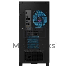 ПК ASUS ROG G700TF-7265KF245W Core Ultra 7 265F/64Gb/2TB M.2 2280 NVMe PCIe 4.0 SSD/nVidia RTX 5080 16Gb/Wi-Fi 6 + BT5.4 /850W/Win11 Home/BLACK/58L/Liquid Cooler