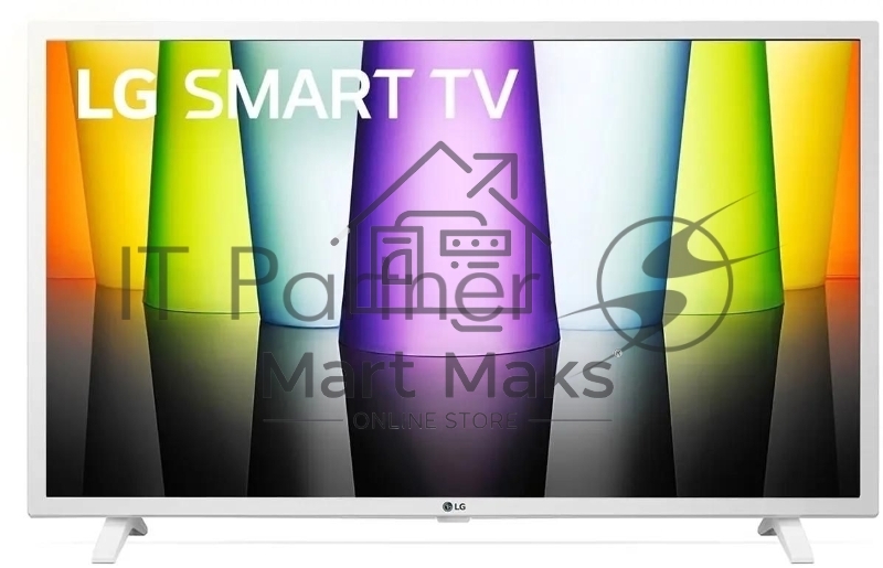Телевизор LG 32