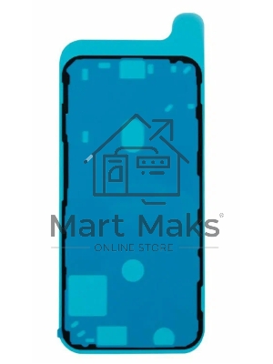 Водозащитная прокладка (проклейка) для iPhone 12 Mini