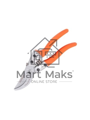 Секатор плоскостной PATRIOT PBP 200 А, SK5, пружин.привод, автомат.раскрытие лезвий, 200 мм Секатор плоскостной PATRIOT PBP 200 А, SK5, пружин.привод, автомат.раскрытие лезвий, 200 мм