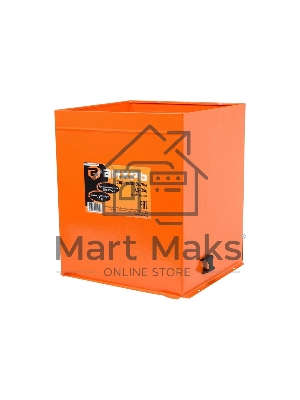 Зернодробилка Вихрь ЗД-350 1350 Вт, 350 кг/ч, 10 л, 12000 об/мин