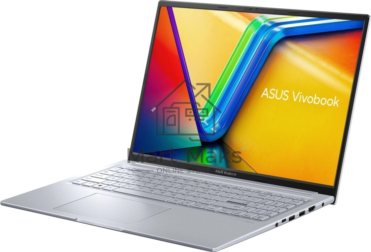 Ноутбук ASUS K3604VA-MB232 16