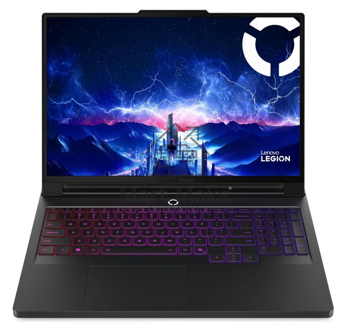 Ноутбук Lenovo Legion Pro 7 16IAX10H/16