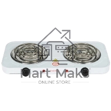 Плита настольная электрическая Energy EN-904 (158904)