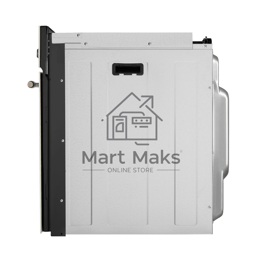Шкаф духовой газоэлектрический MAUNFELD EOGC604RIB.MT Slim