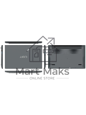 Ноутбук CBR LP-15107 15.6 FHD IPS Ryzen3 3200U/8Gb/256Gb /W11Pro