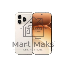 Смартфон Honor 600 Pro 12/512GB, золотистый Смартфон Honor 600 Pro 12/512GB, золотистый