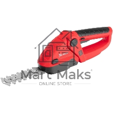 Ножницы-кусторез аккумуляторные MTX GSM-3, Li-Ion, 3,6 В