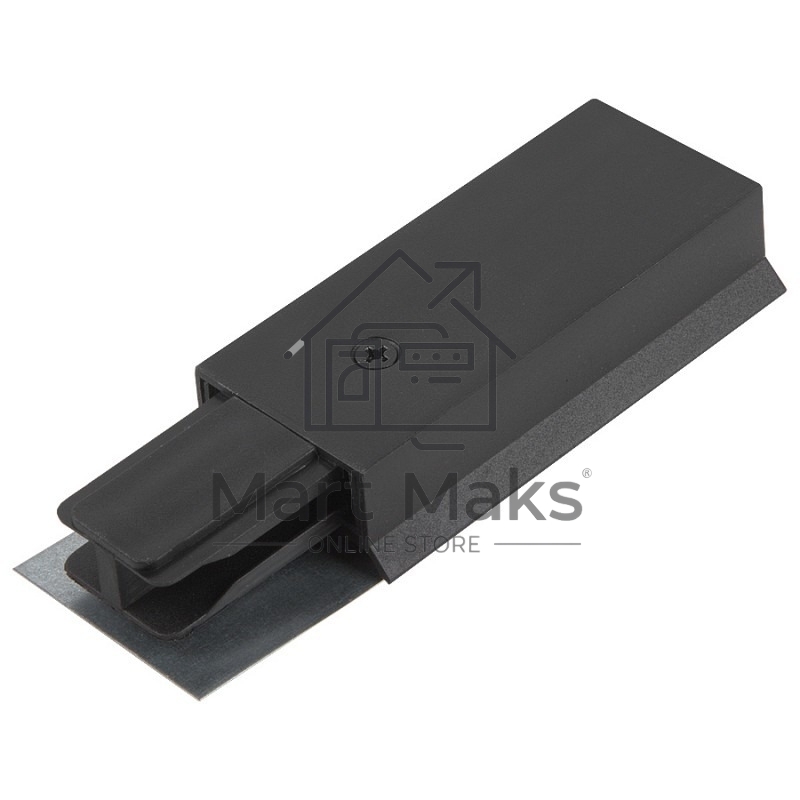 Ввод питания 1-фазный G-1-P-CV-IP20-B черный