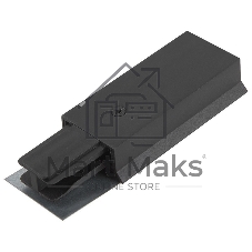 Ввод питания 1-фазный G-1-P-CV-IP20-B черный