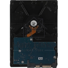 Жесткий диск HDD Toshiba DT02 2Tb 7200rpm SATA-III 256Mb 3.5