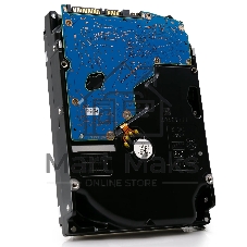 Жесткий диск HDD Toshiba MD09 18Tb 7200rpm SATA III 512Mb 3.5