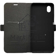 Чехол (флип-кейс) GRESSO Atlant Pro, для ZTE Blade L8, золотистый gr15atl536
