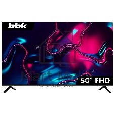 Телевизор BBK 50