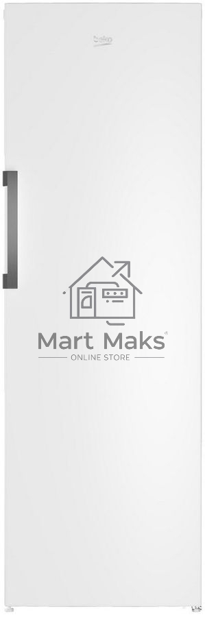 Морозильная камера Beko B1RFNK312W, белый, 275 л, 6 ящиков