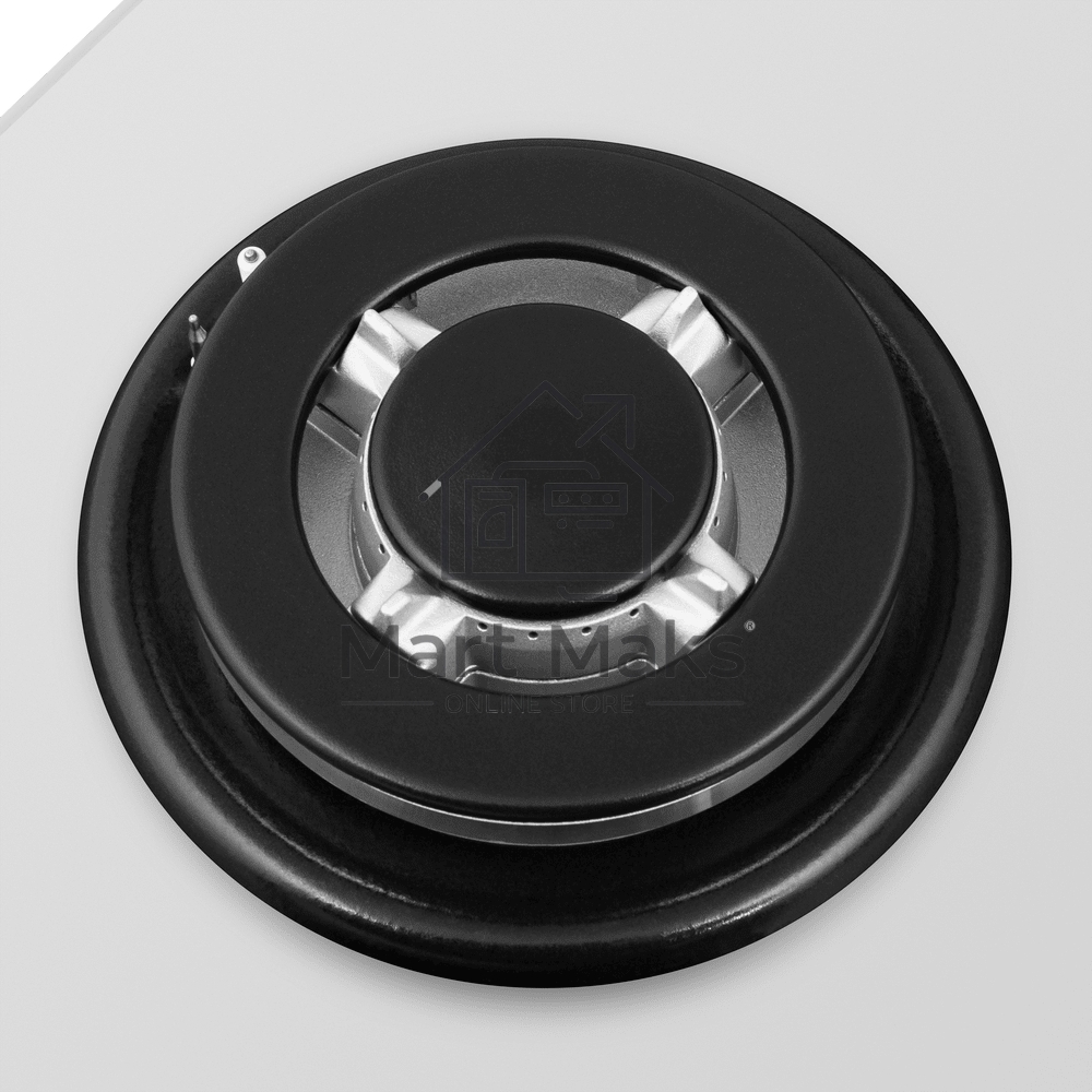 Газовая варочная панель Maunfeld EGHG.64.43CW/G