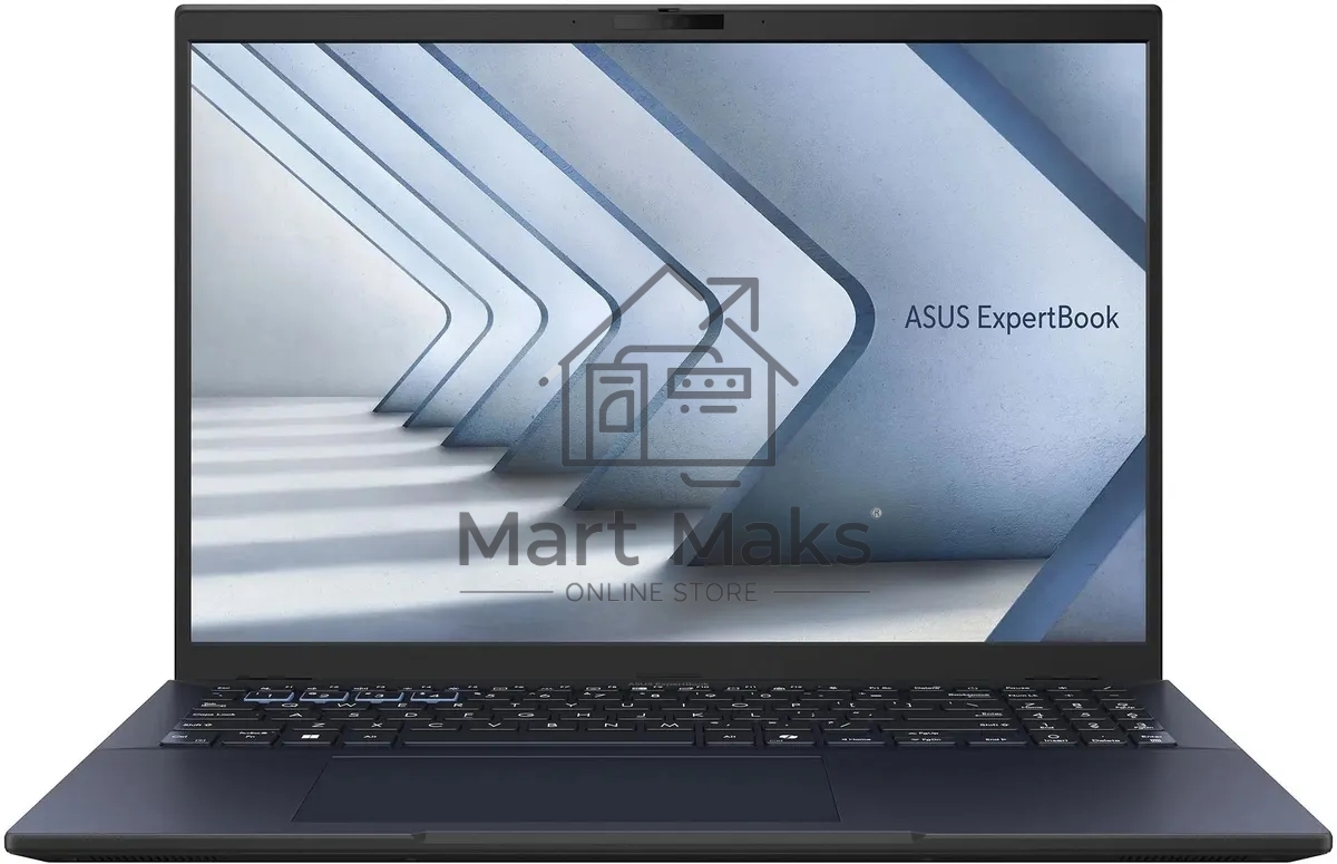Ноутбук Asus Expertbook B3 B3604CVA-Q90151 Core i5 1335U 16Gb SSD512Gb Intel Iris Xe graphics 16