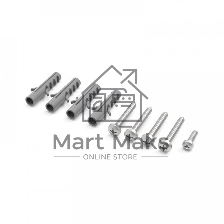 Маршрутизатор MikroTik L009UiGS-RM, 8*1Gbit, 1*SFP 2.5Gbit(вилка US)