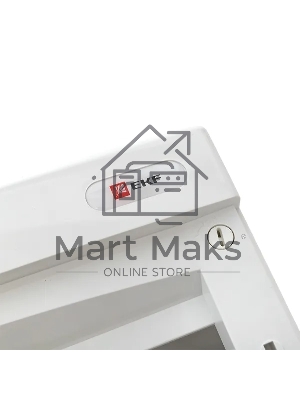 Щит слаботочный навесной 