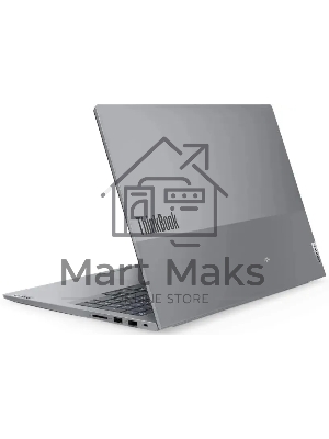 Ноутбук Lenovo ThinkBook 16 G6 ABP AMD Ryzen 5 7430U 2300MHz/16